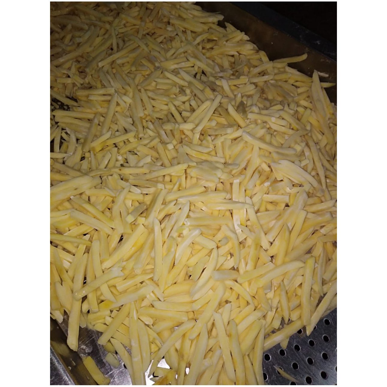 Egyptian Frozen Fries   3
