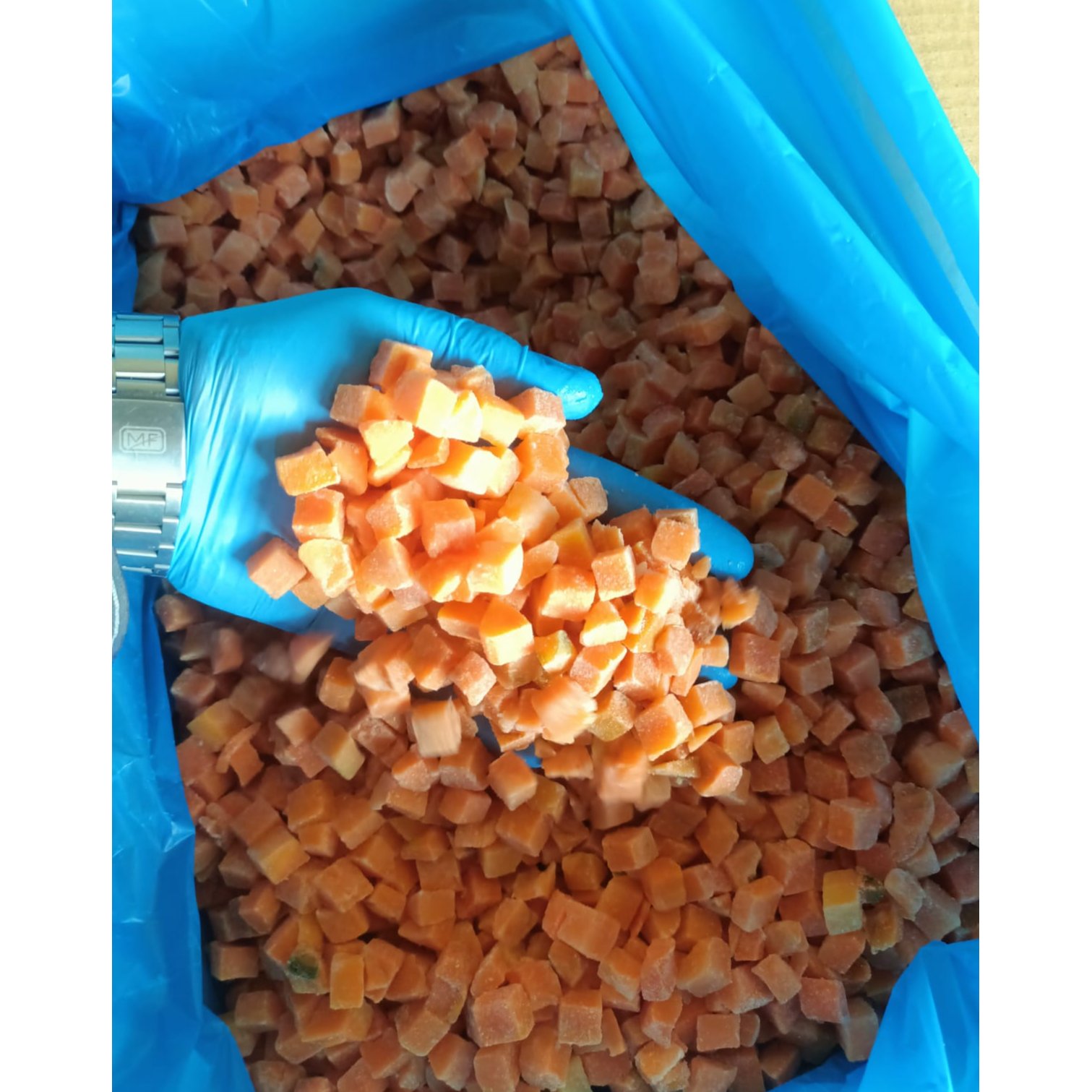 Egyptian Frozen Carrots 3