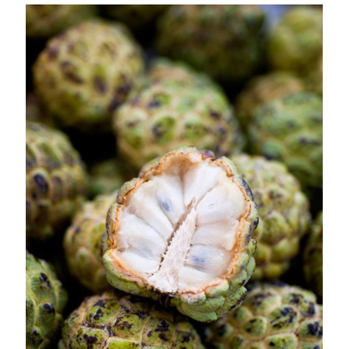 Egyptian Custard Apple