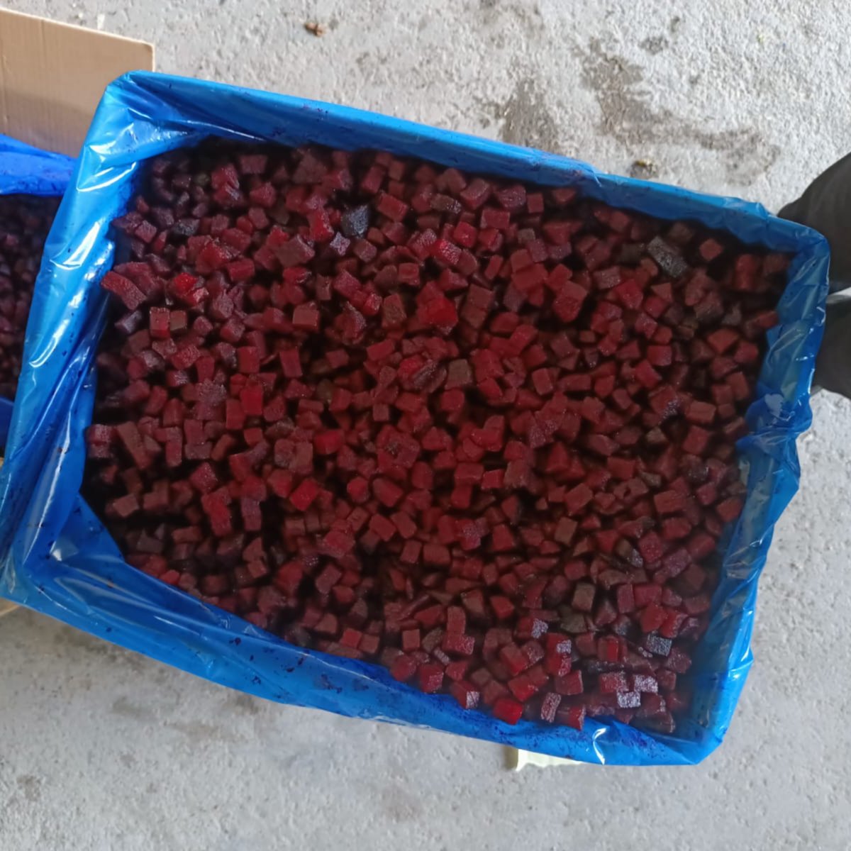 Egyptian Frozen Beetroot 2