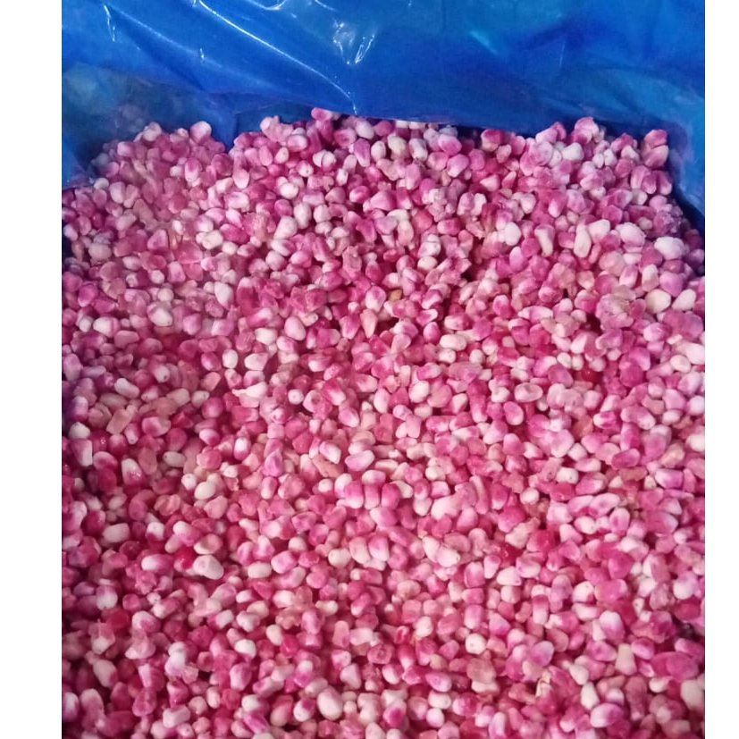 Egyptian Frozen Pomegranates