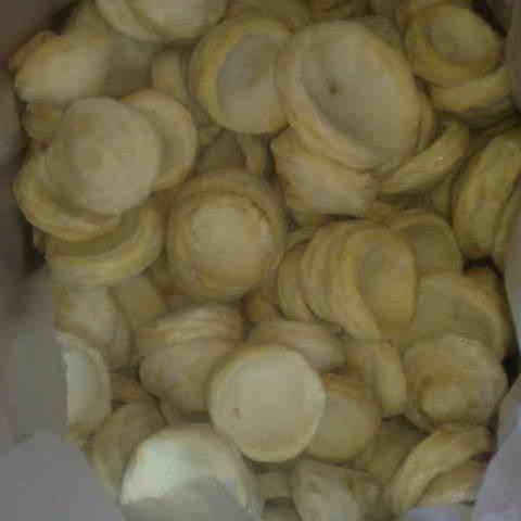 Egyptian Frozen Artichokes 1