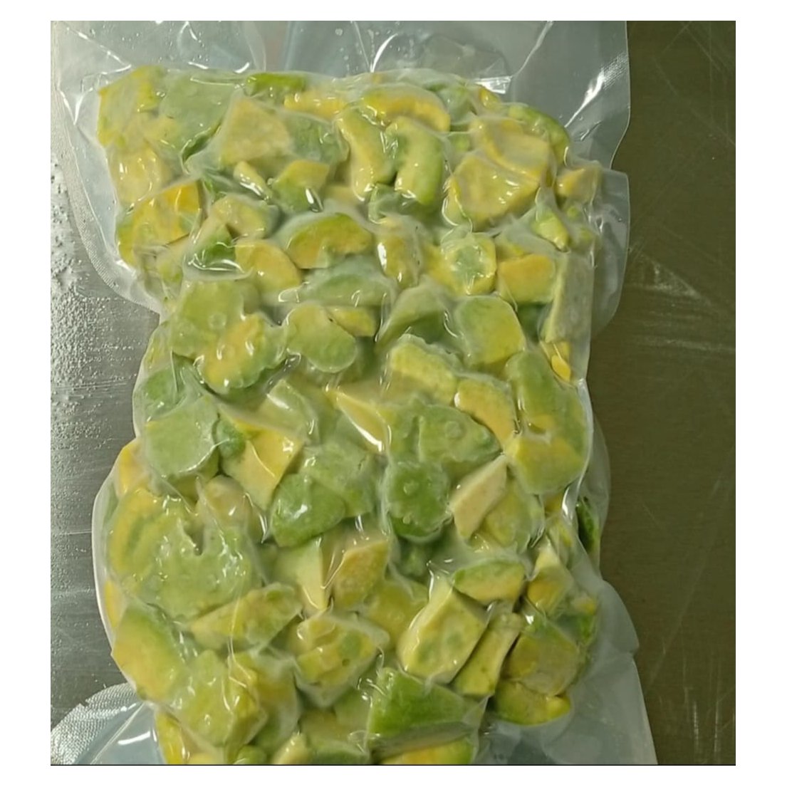 Egyptian Frozen Avocado