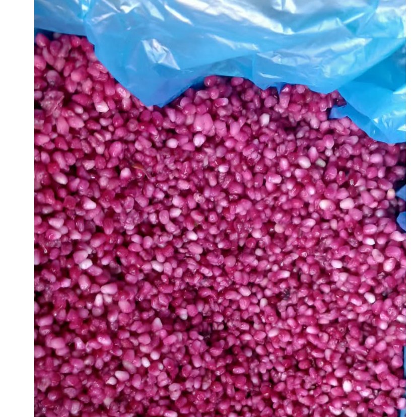 Frozen Pomegranates Arils