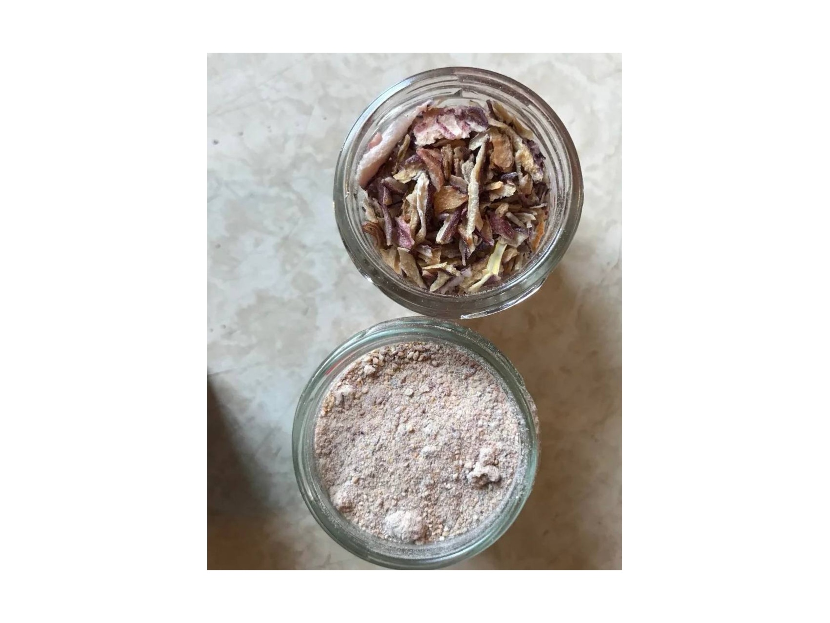 Dehydrated Onion Powder