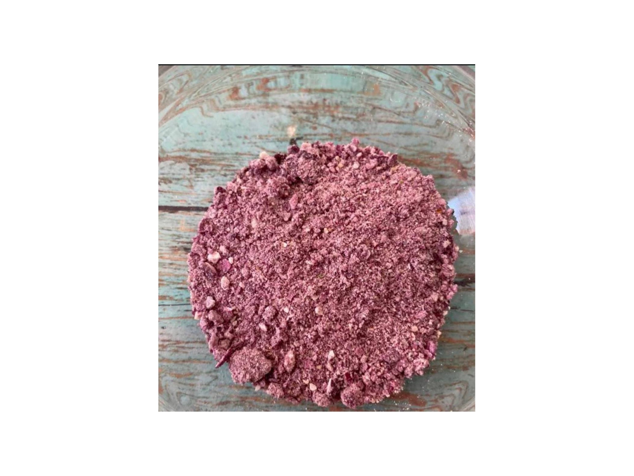 Dehydrated Onion Powder 3