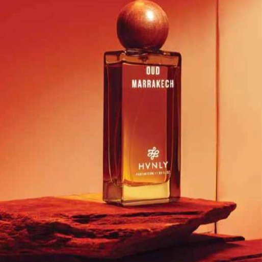 HVNLY body perfume and fragrances  3