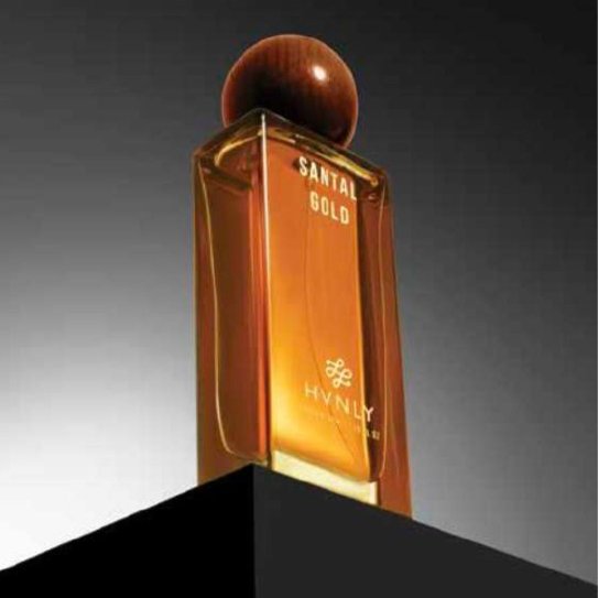 HVNLY body perfume and fragrances  4