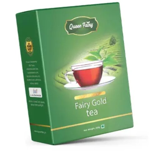Fairy Gold Tea Powder 250gm
