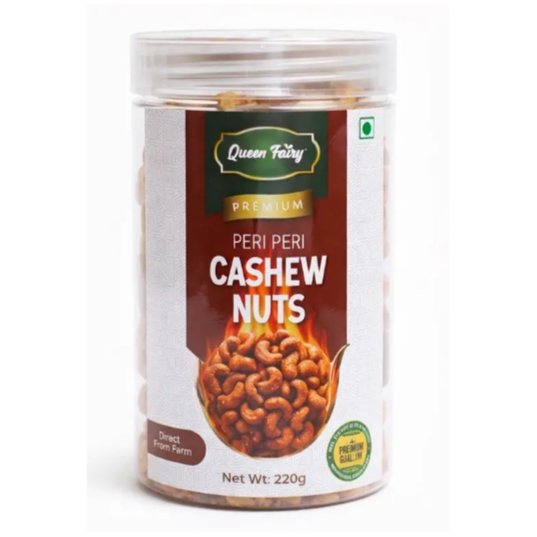 Peri Peri Cashew