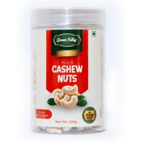 Plan Cashew