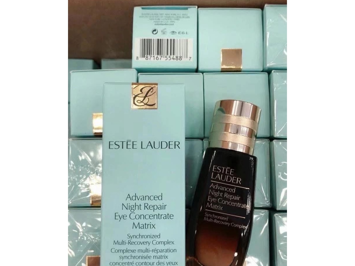 Estée Lauder Advanced Night Repair Eye Concentrate 1