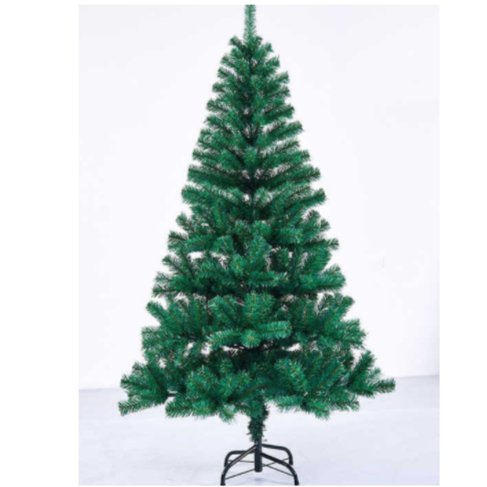 PVC Green Christmas Tree