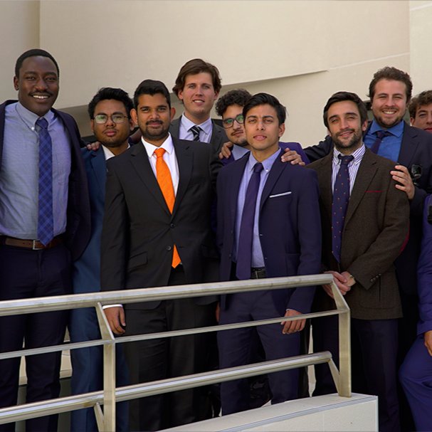 MASTER IN INTERNATIONAL LAW, FOREIGN TRADE & INTERNATIONAL RELATIONS 1