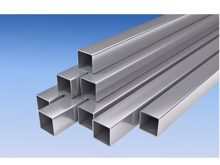 Mild Steel Pipes & Tubes 1