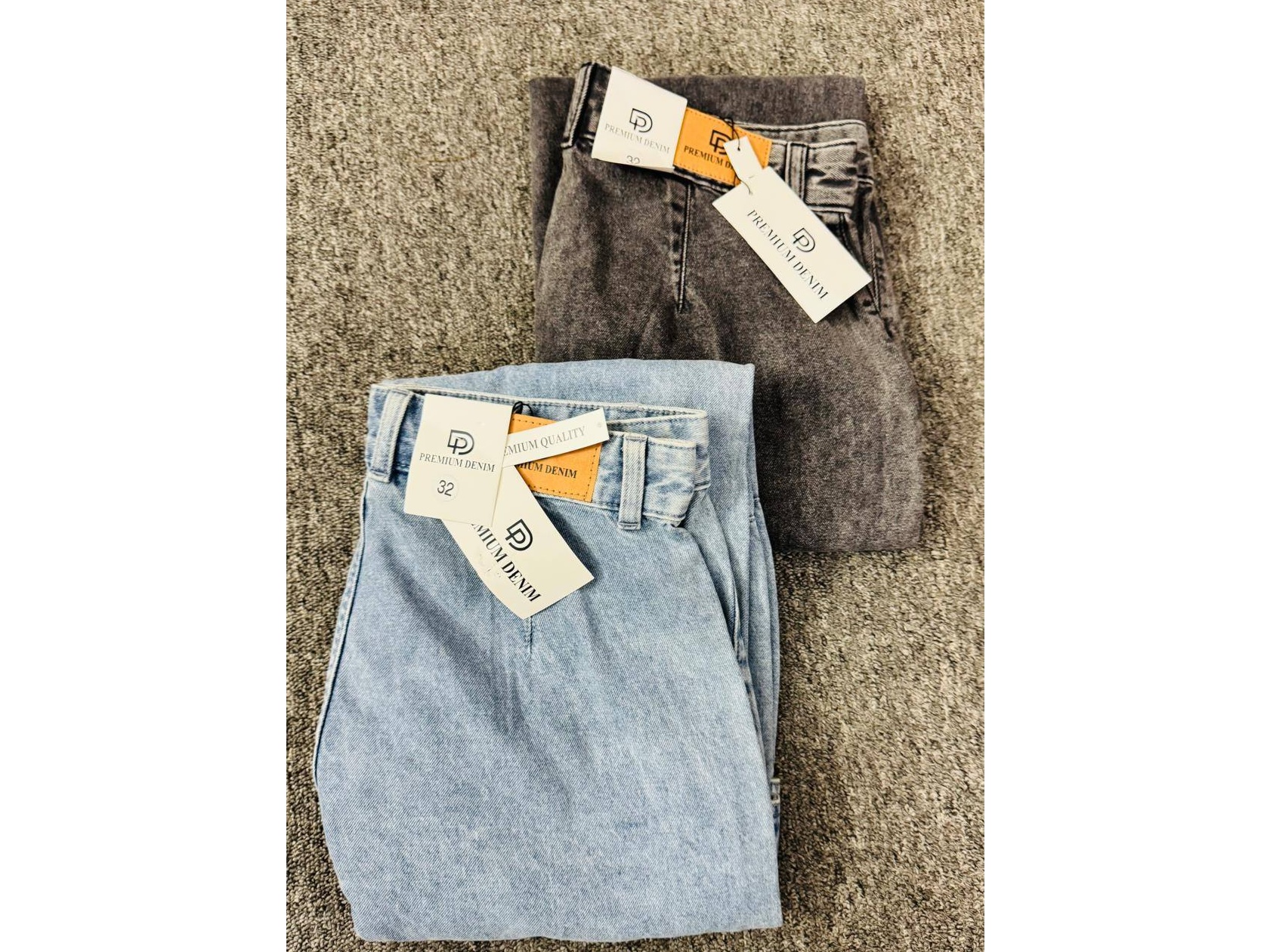 Ladies Baggy Plazzo 3