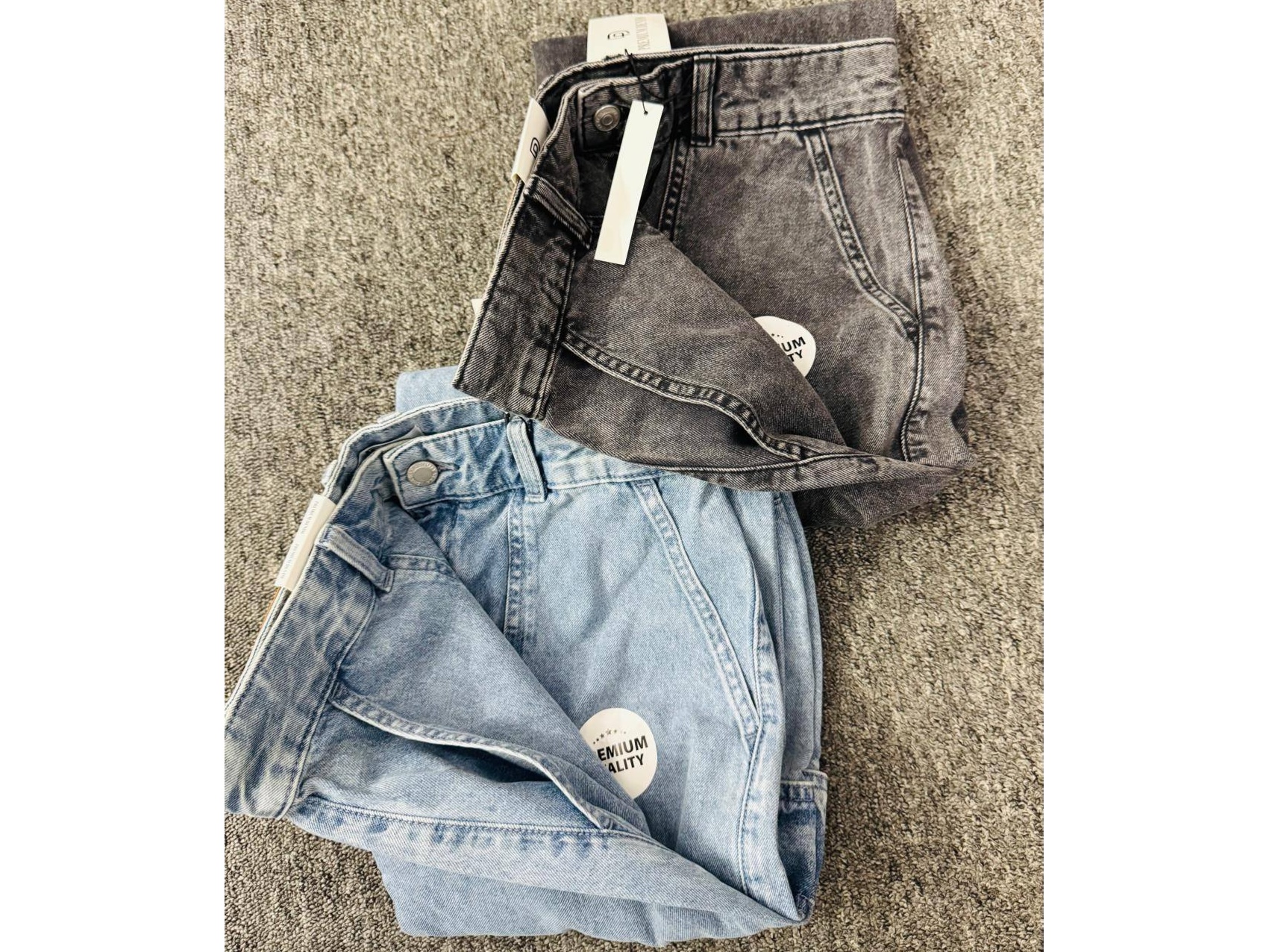 Ladies Baggy Plazzo 4