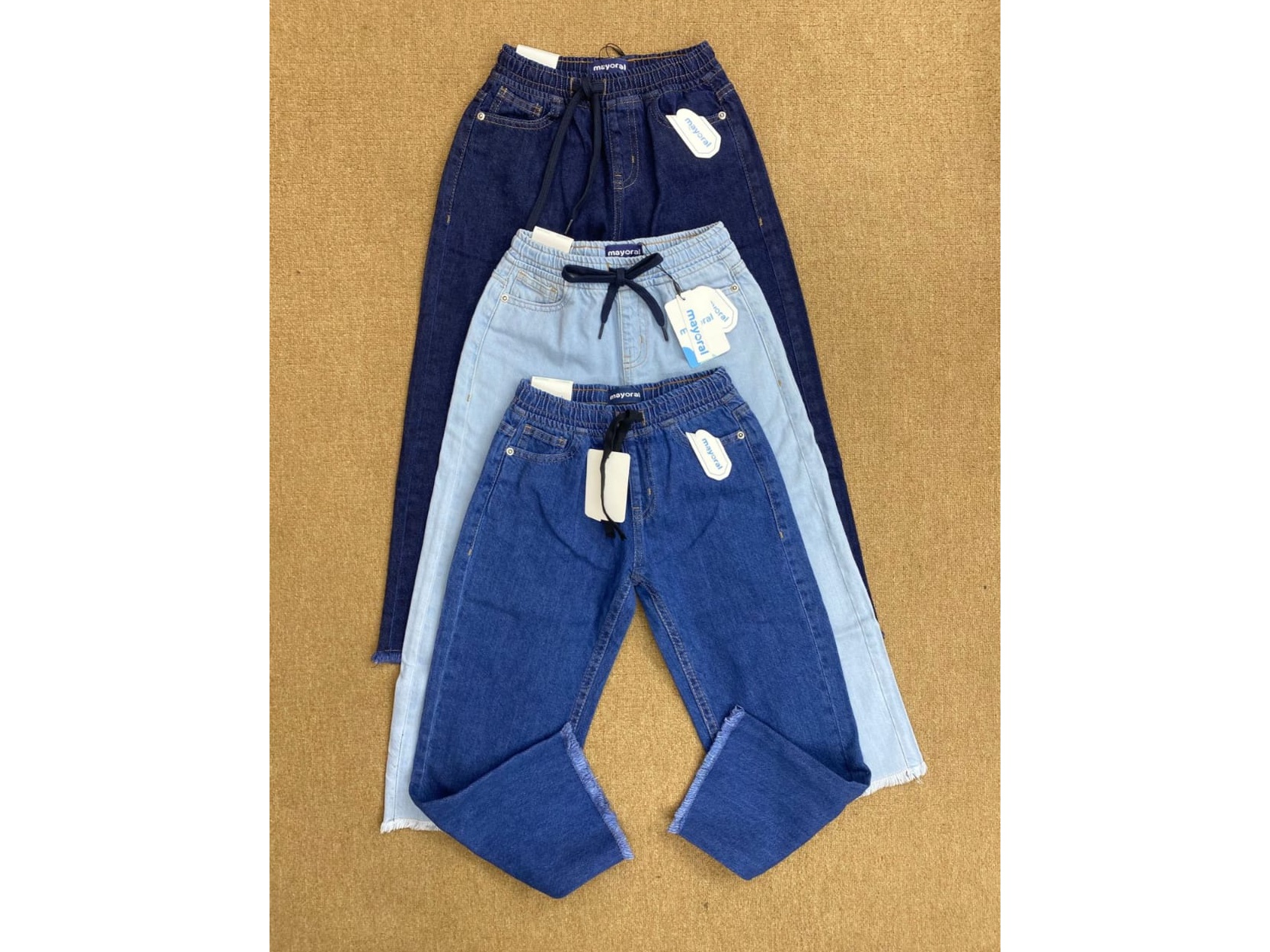 Girls bulu bulu plazzo 4