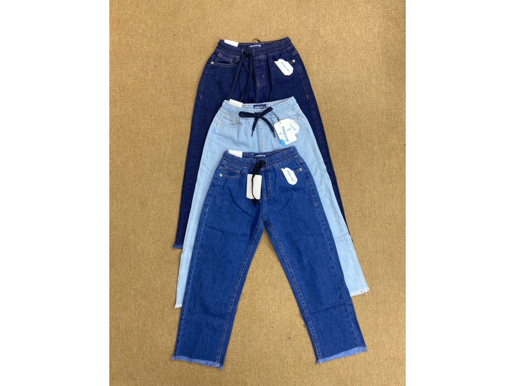 Girls bulu bulu plazzo 5