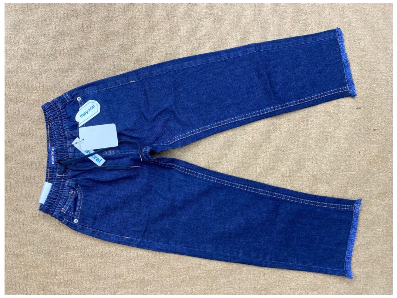 Girls bulu bulu plazzo 6