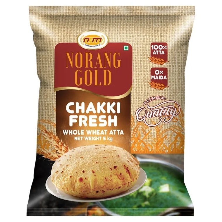 Wheat Flour 