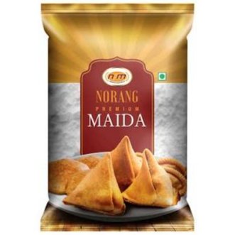 Maida (Refined Wheat Flour)