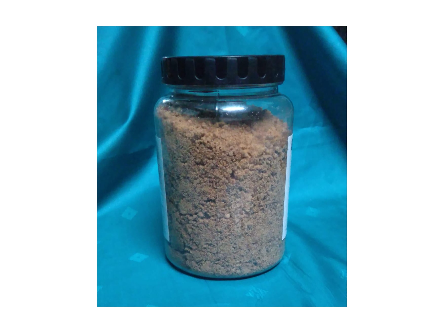 Jaggery Powder 1