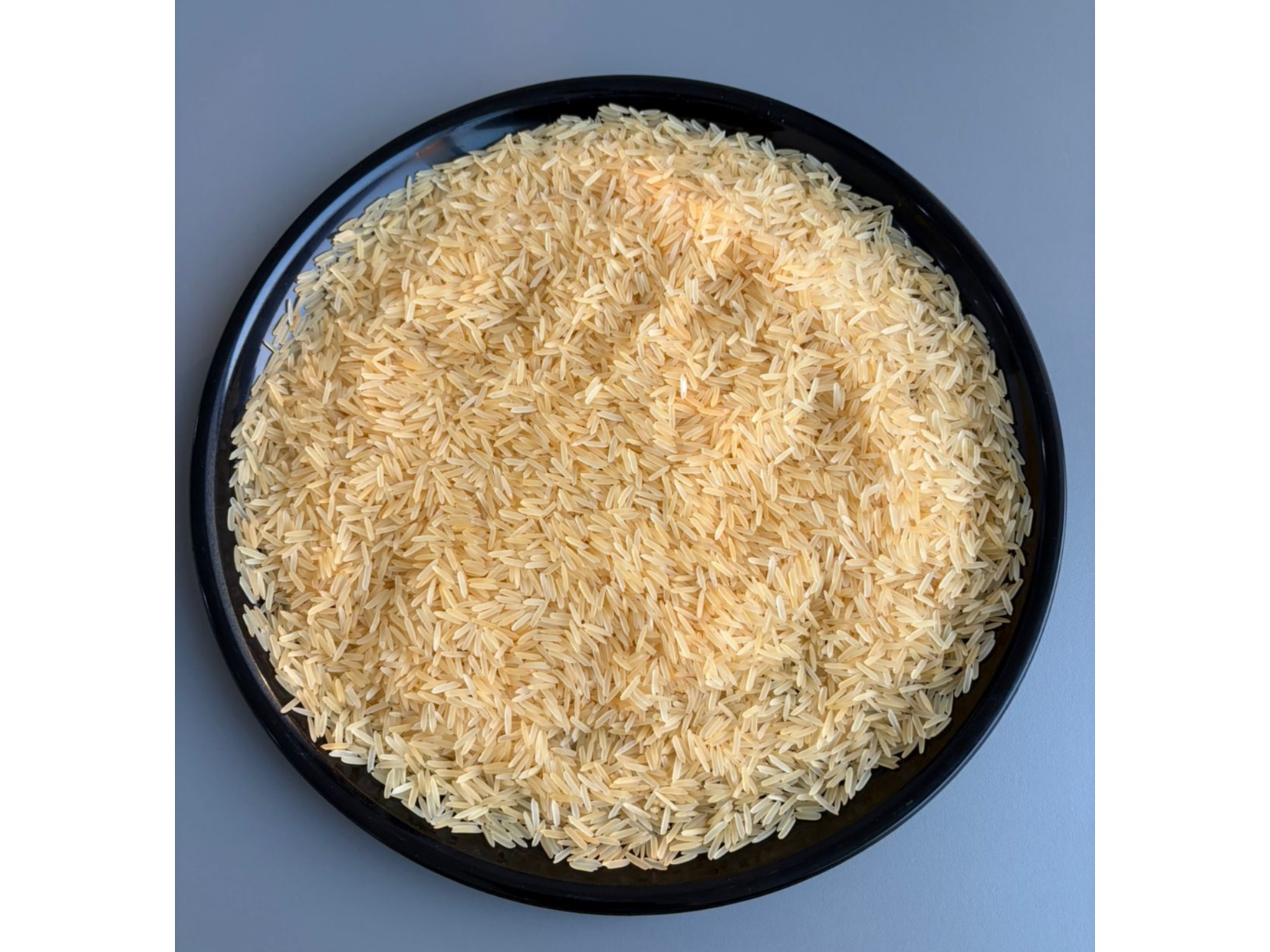 Basmati Rice 2