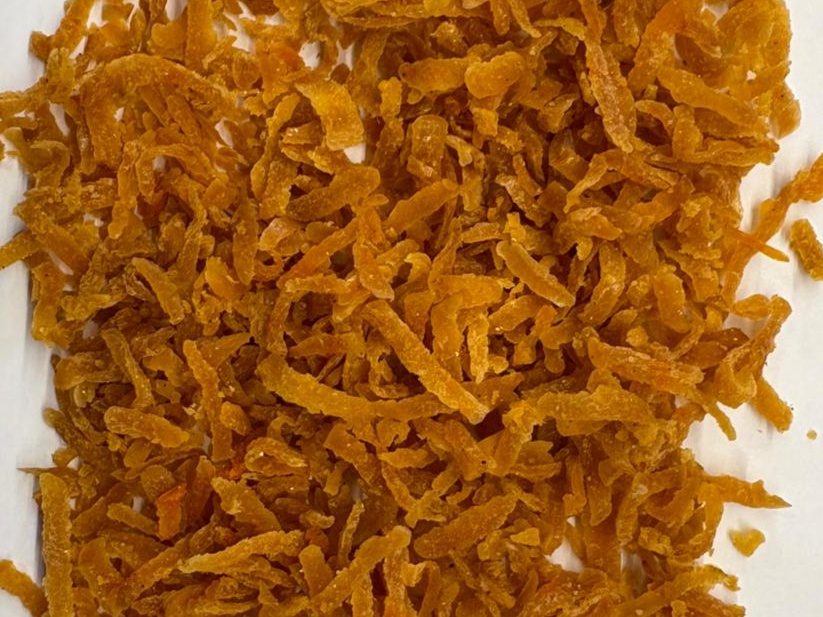 Amla Mouth Freshener (Saffron Flavour) 1