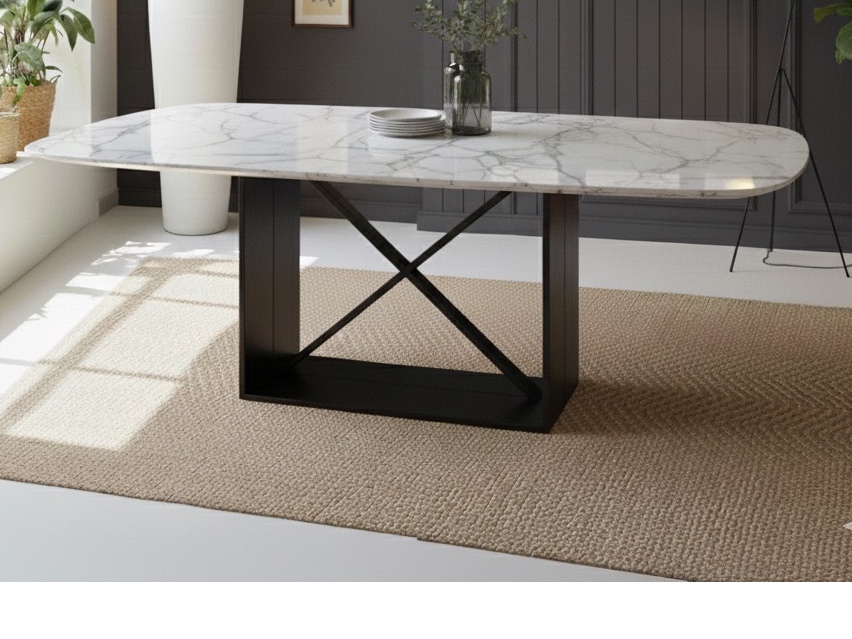 Pure Teak Dining Tables 2