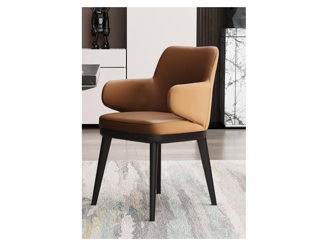 Teak Wood Dining Table Chairs 2