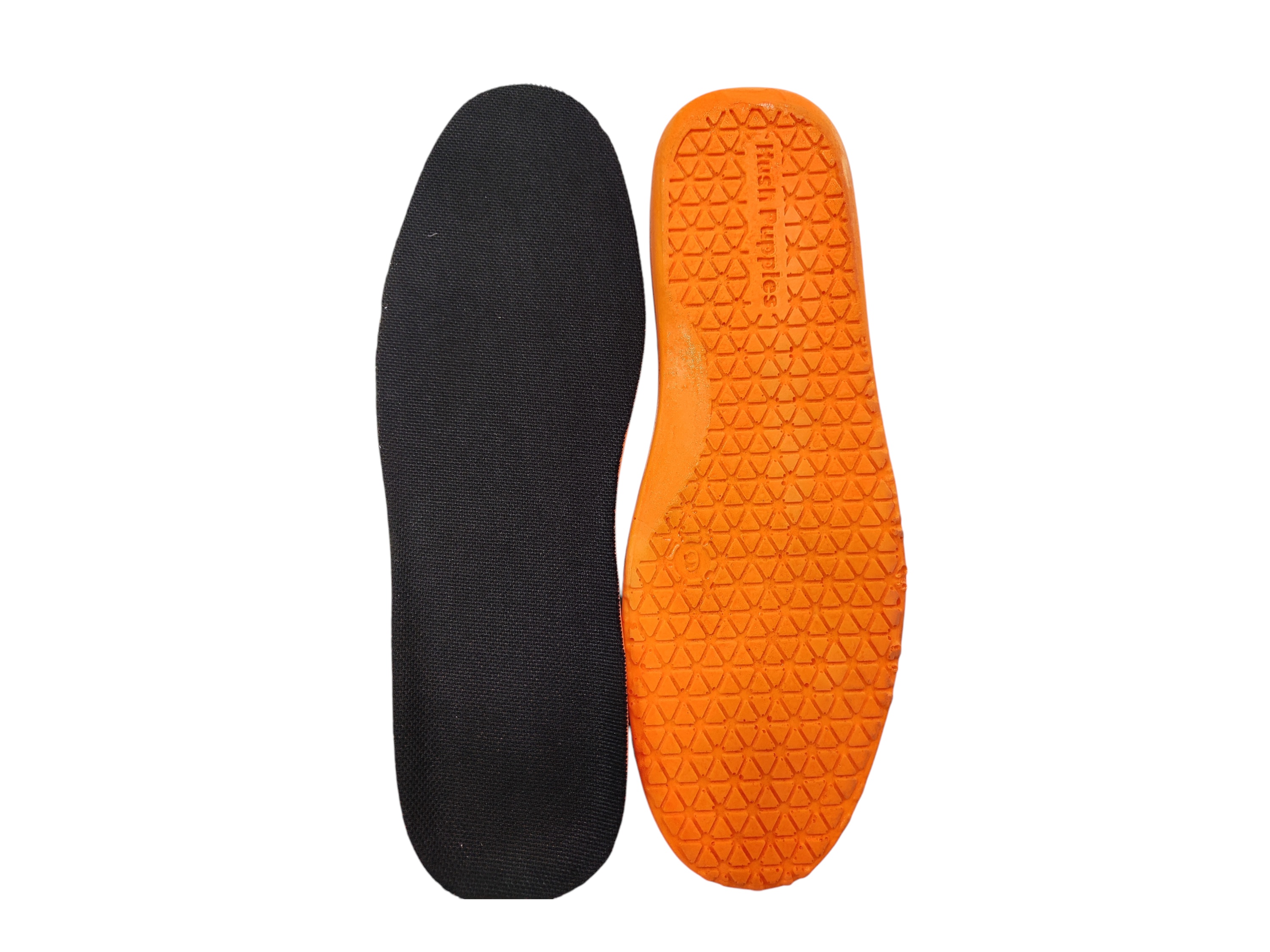 Silicon insole  1