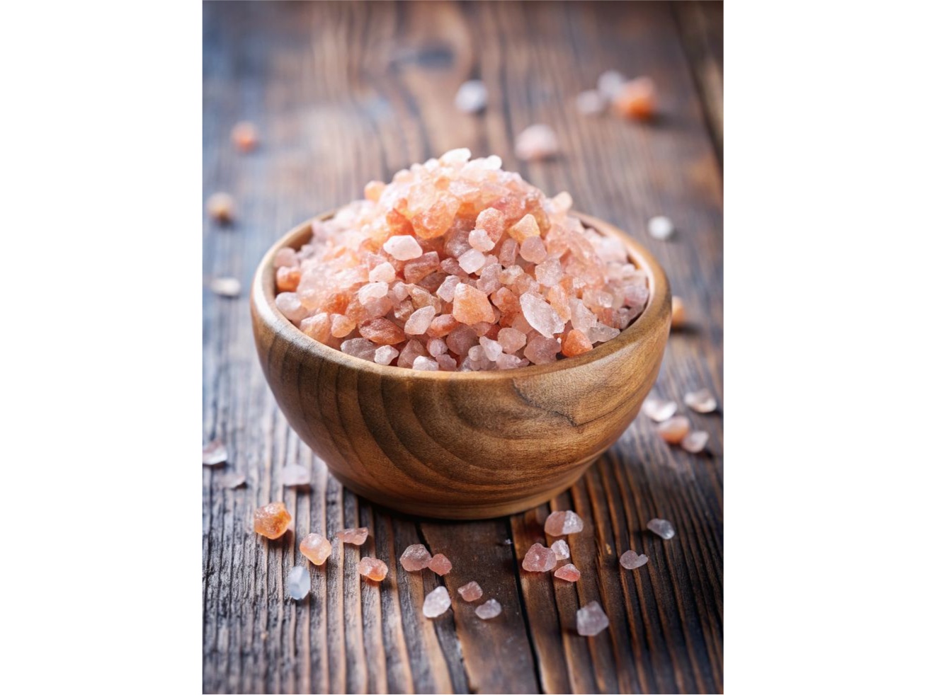 Himalayan Pink Salt 2