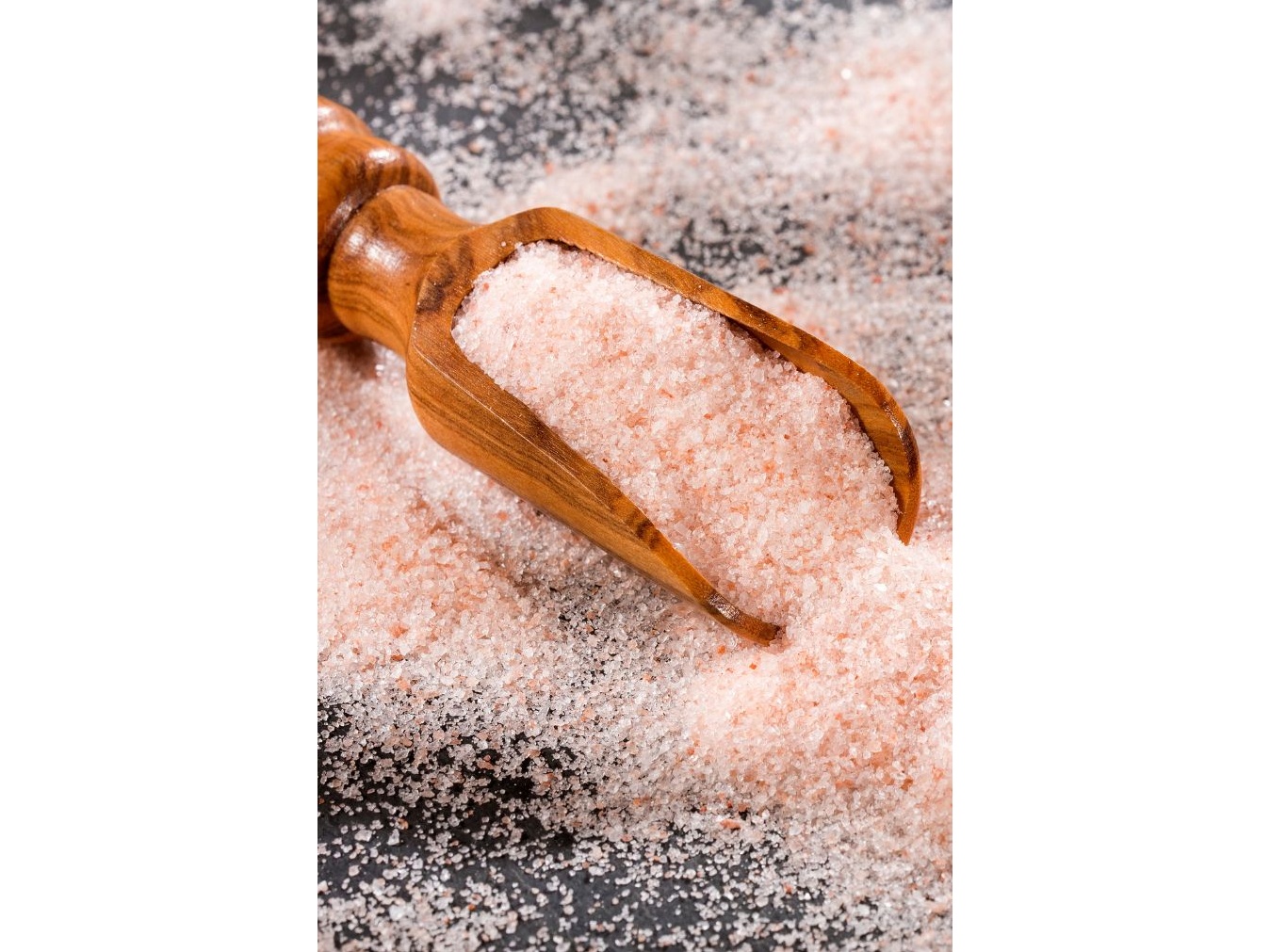 Himalayan Pink Salt 3