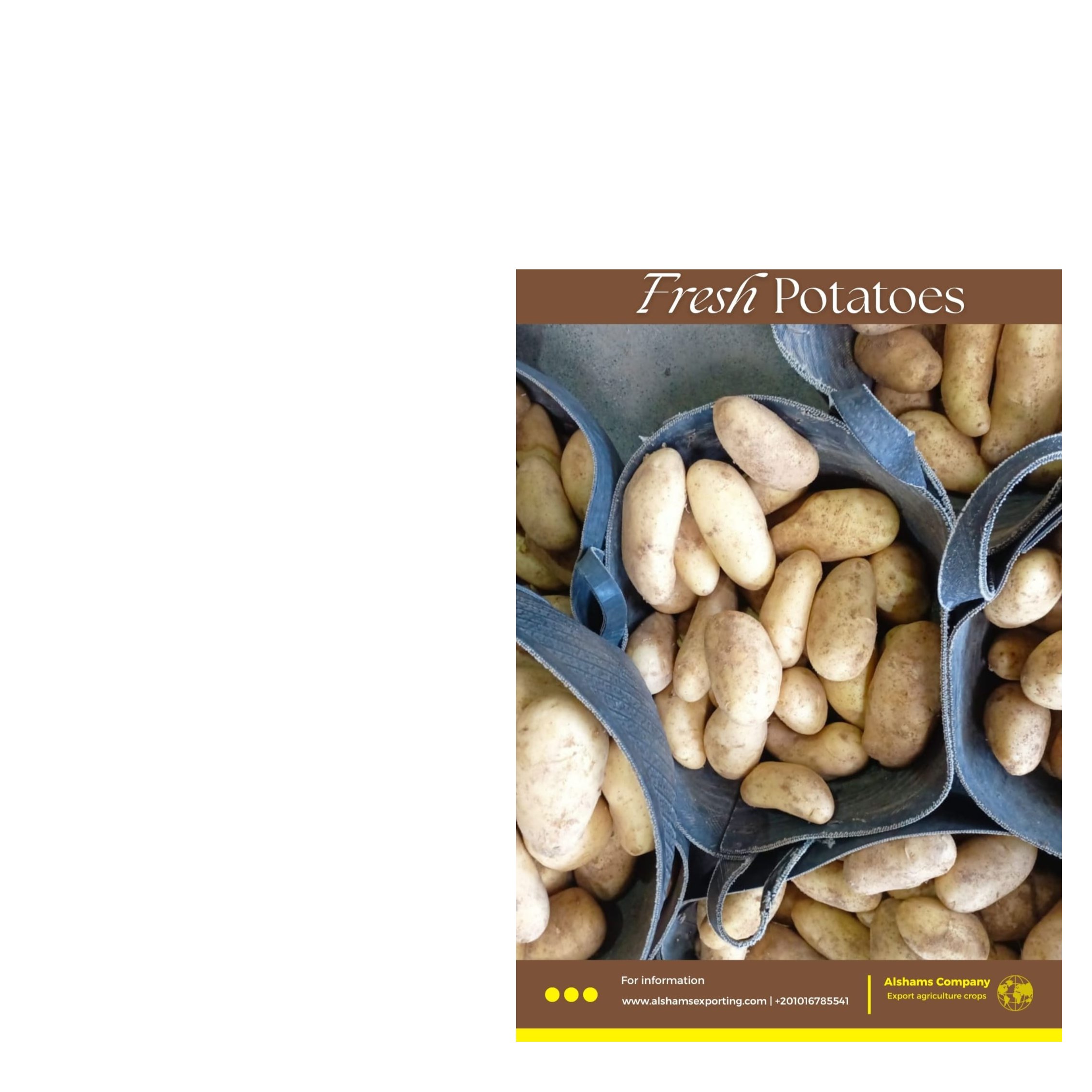 Egyptian Potatoes 2