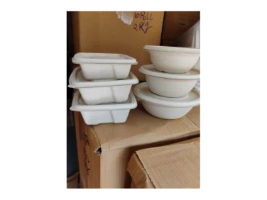 Zume bagasse Anti leak container  1
