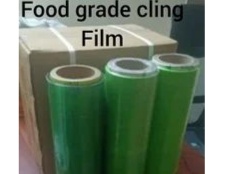 Bio cling film  1