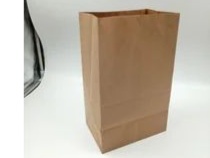 Sos paper carry bags  1