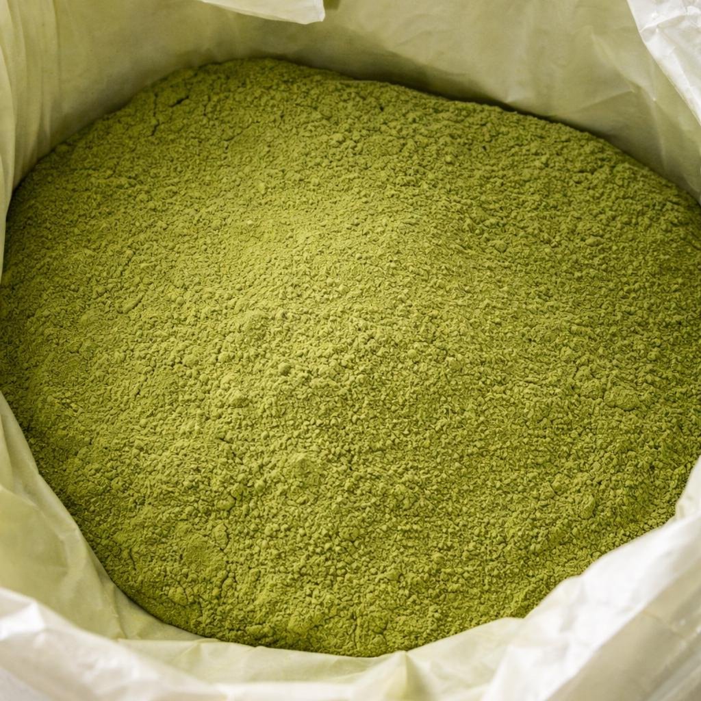 Organic Moringa Powder 2