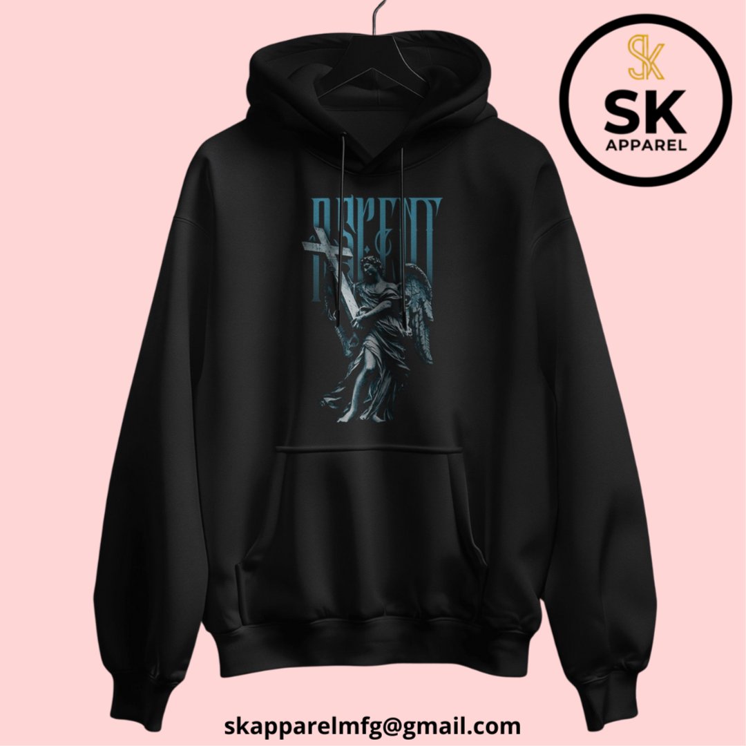 400GSM to 500GSM Hoodies 3