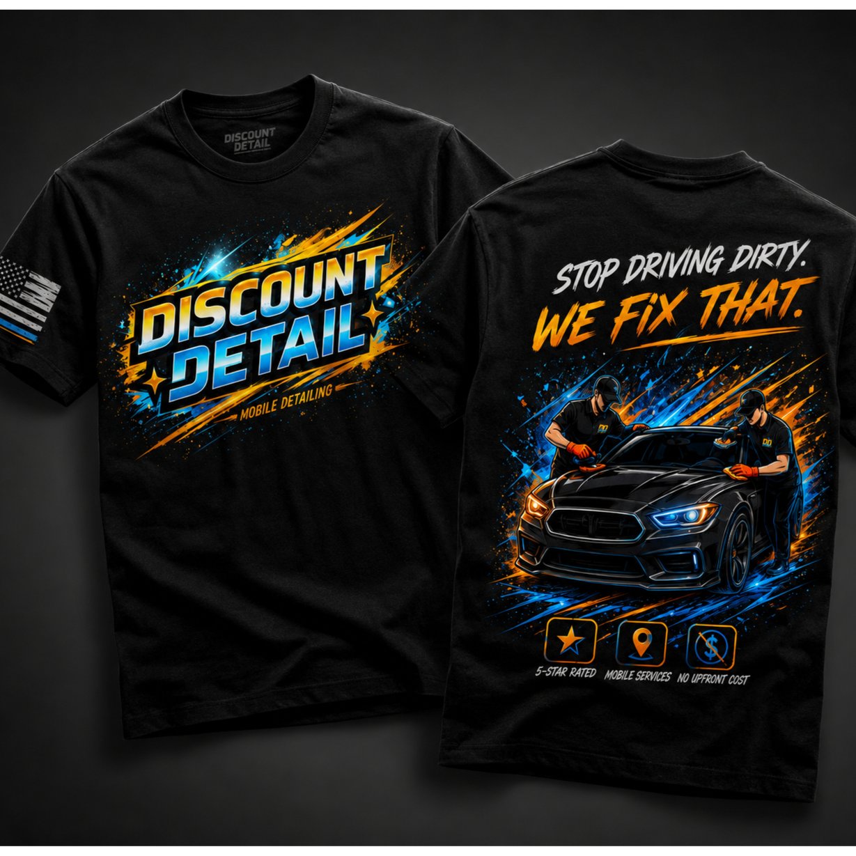 Quality T-Shirts 6