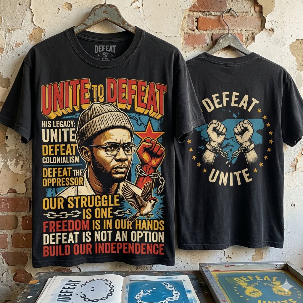 Quality T-Shirts 8