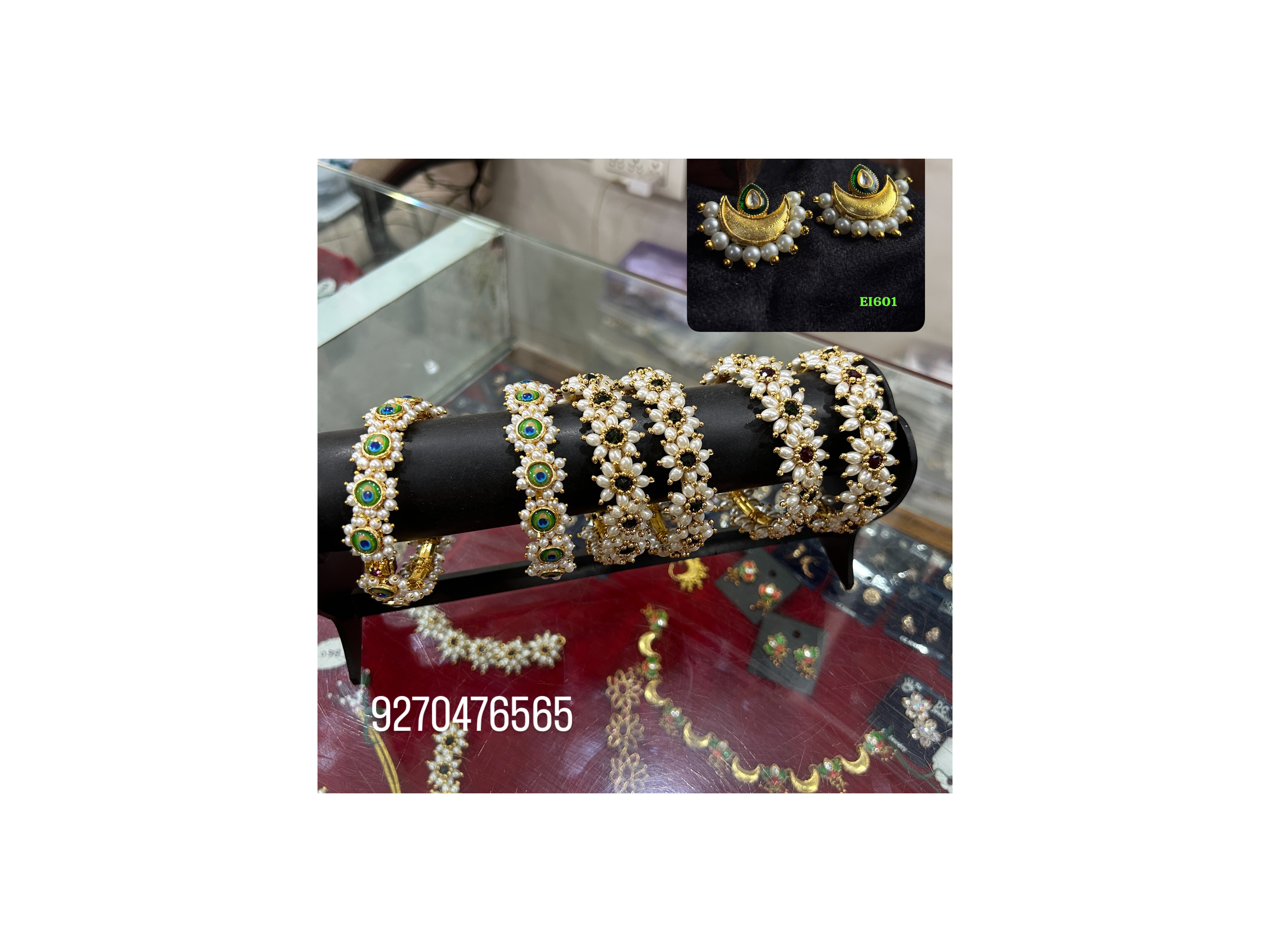 artifical fashaneable jewellery  1