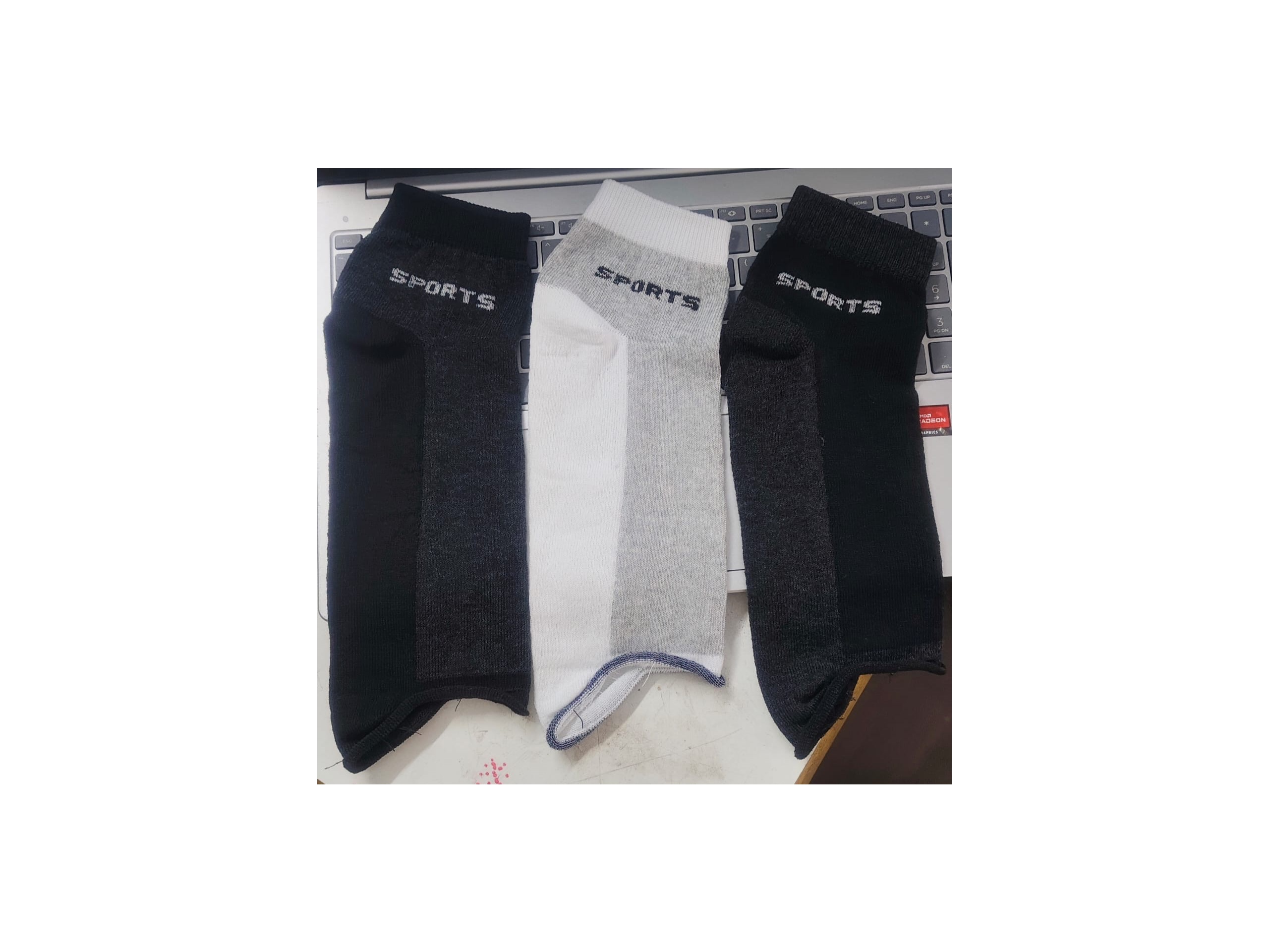 Anti Odor socks
