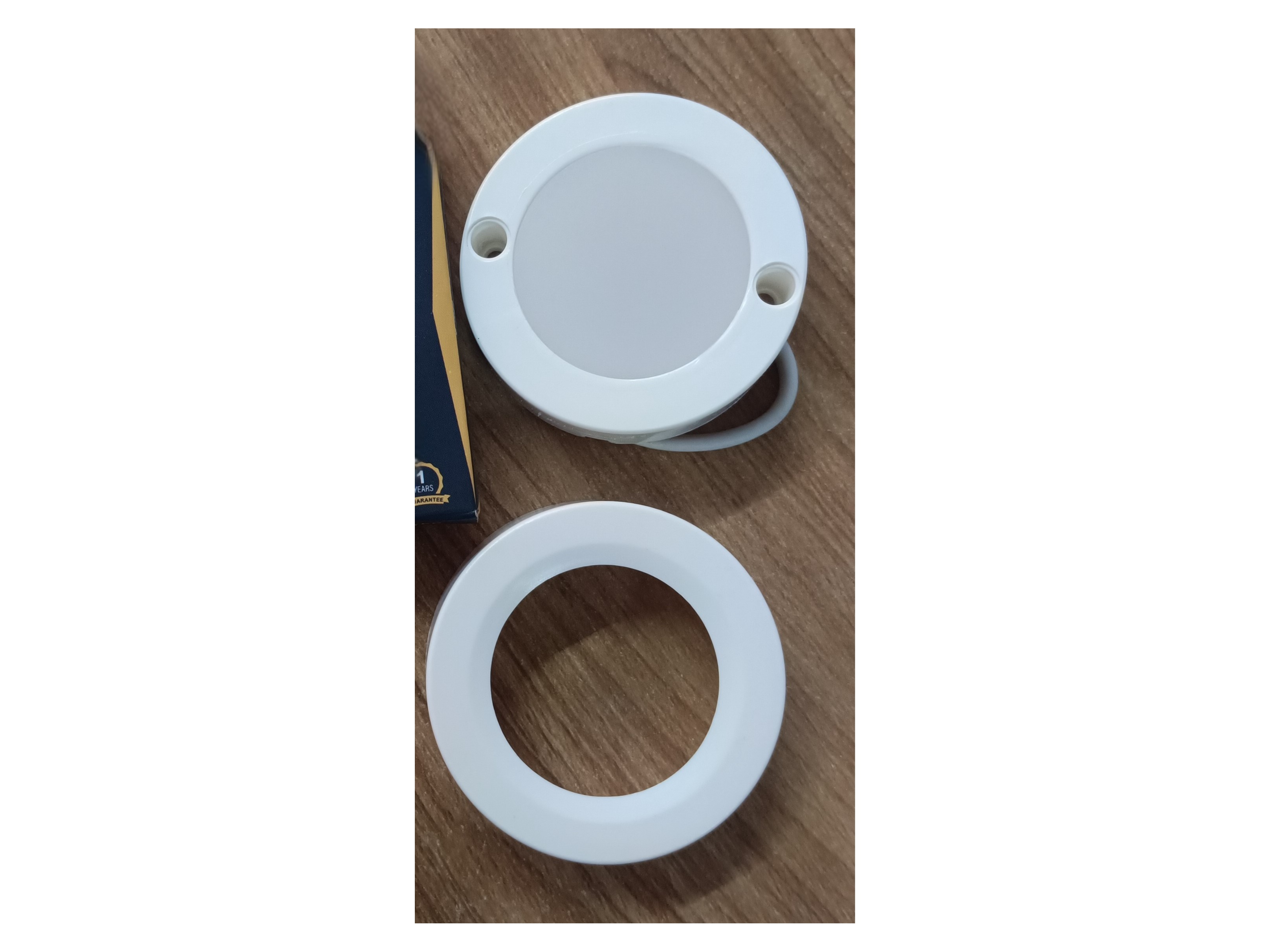 3W Helix Stricker  2