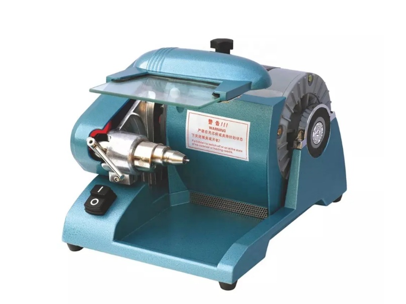 Industrial machinery 