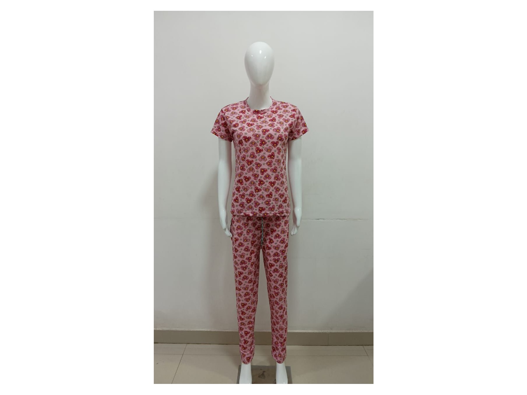 WOMENS NIGHT WEAR  1