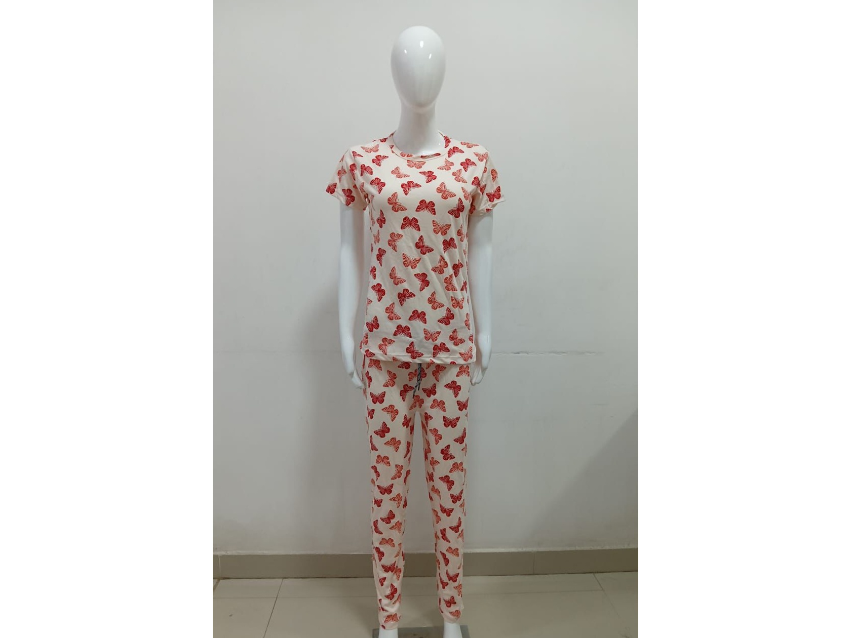 WOMENS NIGHT WEAR  2