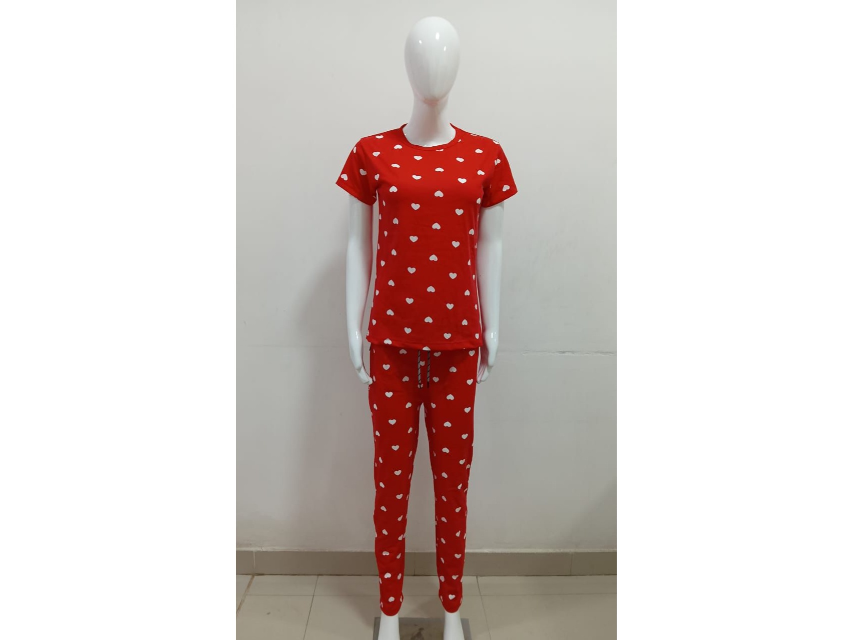 WOMENS NIGHT WEAR  3