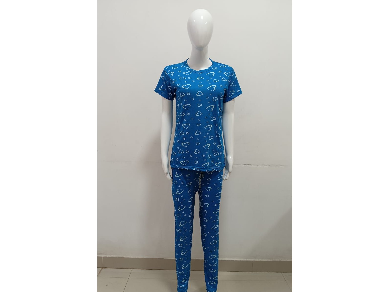 WOMENS NIGHT WEAR  5